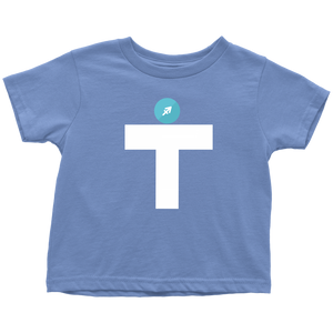 T-Zodiac Sagittarius Toddler T-shirt