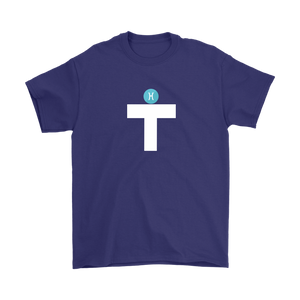 T-Zodiac Pisces Adult T-shirt