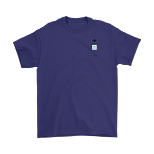 Neutral-T Adult T-shirt