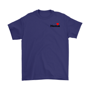 "Homie" Adult T-shirt