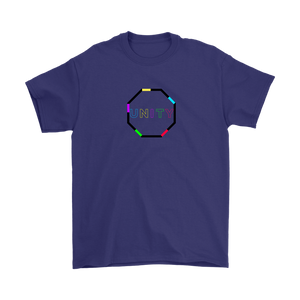 UNITY Adult T-shirt -Multicolour