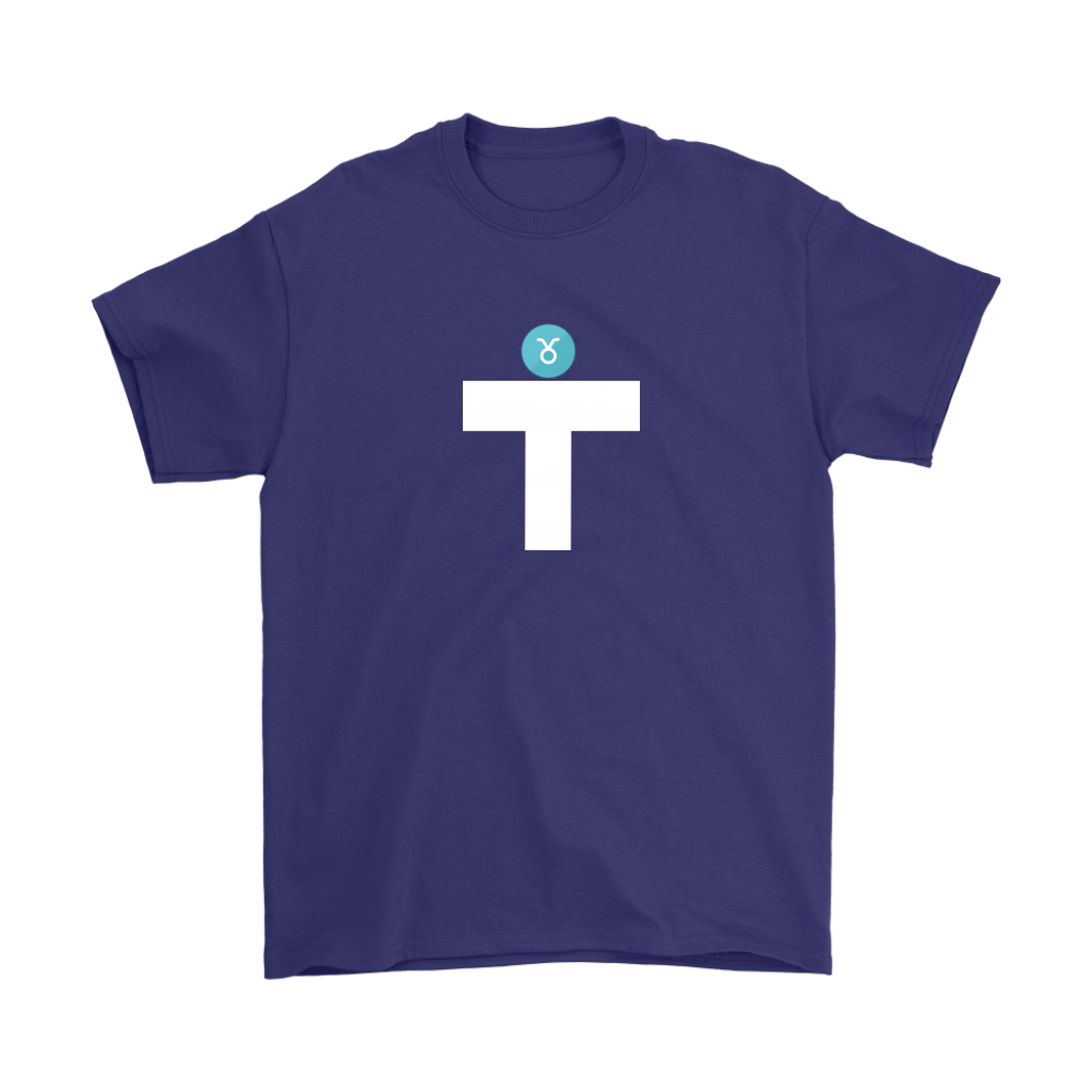 T-Zodiac Taurus Adult T-shirt