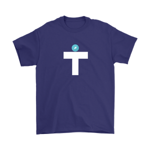 T-Zodiac Sagittarius Adult T-shirt